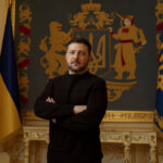 Volodymyr Zelenskyy urges Donald Trump to see through Russia’s ‘games’