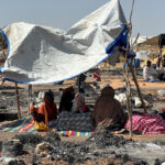 UN investigators accuse Sudanese paramilitary of ‘genocidal’ atrocities