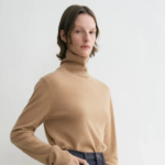 Tailored Denim Offers the Ease of Jeans With the Polish of Trousers