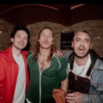 Trio Bravo Signs With TFC For Management (EXCLUSIVE)