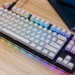 Corsair is halting Drop sales after March 25th