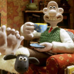 Why Shaun The Sheep Will Never Have A Crossover With Wallace And Gromit