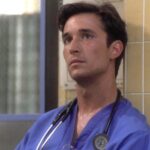 How ER Creator Michael Crichton Quietly Saved Noah Wyle’s Audition