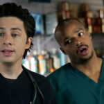 Zach Braff’s Scrubs Audition Got Ruined Thanks To A Delivery Mishap