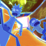 Here’s How Much Of Rick And Morty Is Really Improvised