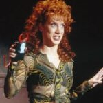 Kathy Griffin’s Second Seinfeld Appearance Was Based On A Hilarious True Story