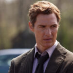 Matthew McConaughey Was Originally Offered A Completely Different True Detective Role