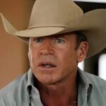 Yellowstone Creator Taylor Sheridan Played A Star Trek Character You Forgot Existed