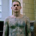 Why Prison Break’s Michael Scofield Eventually Got Rid Of His Iconic Tattoo