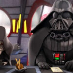 The Star-Studded Star Wars Series That You’ll Probably Never Get To Watch