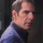 Why Star Trek Bosses Were Afraid Scott Bakula Would Pass On Enterprise Until The Last Minute