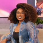 The Jennifer Hudson Show Renewed For Season 5, Not Canceled