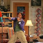 How The Big Bang Theory Gave A Chart-Topping Band Their Most Lucrative Hit