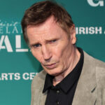 Why Liam Neeson Agreed To Cameo In Atlanta Season 3