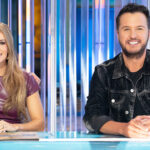 American Idol Season 24 — Carrie Underwood & Luke Bryan’s Fights Explained