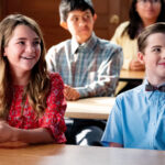 Why Iain Armitage And Raegan Revord Didn’t Watch The Big Bang Theory Before Young Sheldon