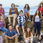 Survivor EP Matt Van Wagenen On Returning Player Seasons, Producing ’50’