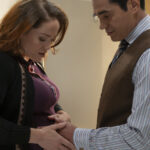 Will Trent Season 4, Episode 6 Recap — Angie And Seth Married, Wedding Photos