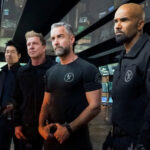 David Lim Returning As Victor Tan For EXILES