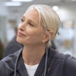 The Pitt’s Top Nurse Had A Key Role In A Classic Seinfeld Episode