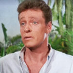 This Gilligan’s Island Guest Star Was A Headache For Russell Johnson