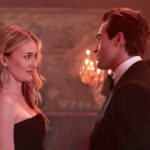 FX’s Love Story Premiere Shows How JFK Jr. And Carolyn Bessette First Met