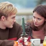 Katie Holmes Posted A Tribute To James Van Der Beek Who Died Wednesday.