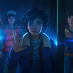 Stranger Things’ Animated Spin-Off Can Work