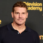 The Rockford Files Reboot Casts David Boreanaz