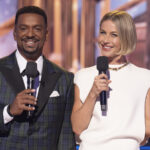 Dancing With The Stars Spinoff Will Search For New Pro Dancer