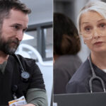 The Pitt’s Noah Wyle & Katherine LaNasa Talk Nurse-Centric Season 2, Episode 6