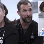 The Pitt’s Noah Wyle Explains Why Robby Has Compassion For Louie, Not Langdon