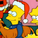 How The Simpsons Episode 800 Returns To Original Season 1 Animation Style