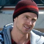 Aaron Paul Suffered A Nasty Concussion Filming A Breaking Bad Fight Scene