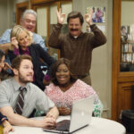 A Parks And Recreation Supporting Actor Originally Auditioned For Ron Swanson