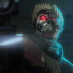 Terminator Zero Canceled At Netflix — No Season 2