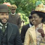 William And Peggy, Mamie Fish