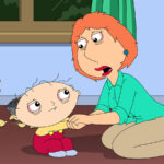 Alex Borstein’s Favorite Family Guy Episode — Lois And Stewie Finally Talk