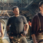 The Mind-Blowing Firefly Opening Scene We’ll Never Get To See