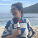 Survivor 50’s Aubry Bracco Isn’t Starting Any More Dialogues — interview