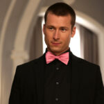 Glen Powell Starred In This Satirical Horror Series Before Conquering Movies