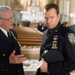 First Look At Blue Bloods’ Len Cariou As Henry Reagan