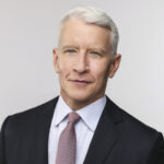 Anderson Cooper Leaving 60 Minutes After 20 Years — Read His Statement