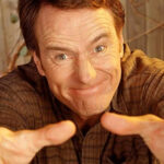 Malcolm In The Middle’s Hal Was Written Differently Until Bryan Cranston Showed Up