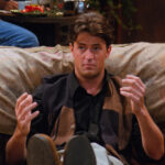 10 Friends Moments You Didn’t Realize Were Improvised