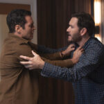 Mark-Paul Gosselaar Returns As Paul Campano