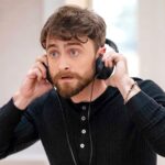 How Daniel Radcliffe’s Love For 30 Rock Led To His New NBC Sitcom