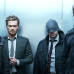 All 6 Marvel Netflix TV Shows Ranked