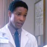 Why Denzel Washington Agreed To Star In St. Elsewhere