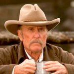 Robert Duvall’s Only Emmy Win Was For A Western Series He Helped Develop